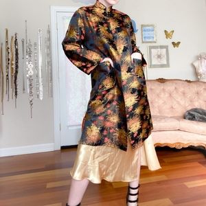 MOVING SALE! Vintage Kimono Duster 1960s